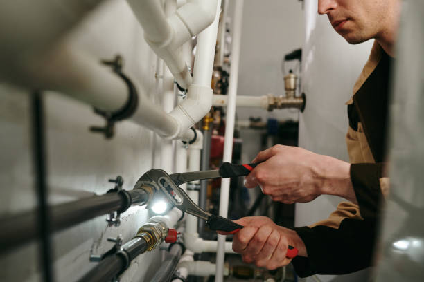 Best Same-Day Plumbing Service  in Comstock Park, MI