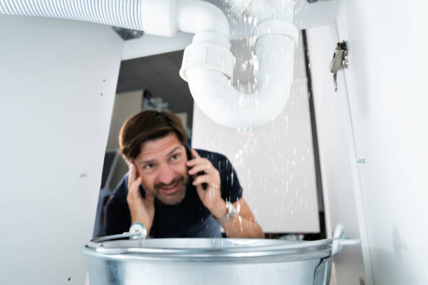  Comstock Park, MI Plumbing Pros