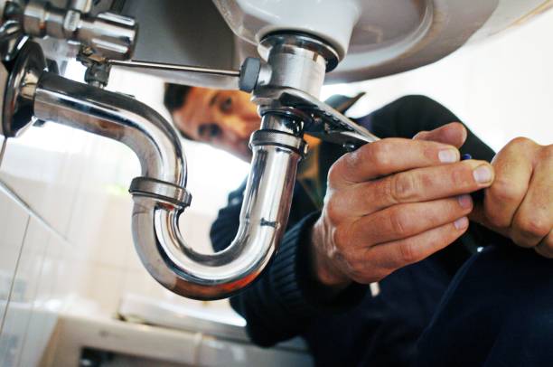 Best Plumbing Installation Services  in Comstock Park, MI
