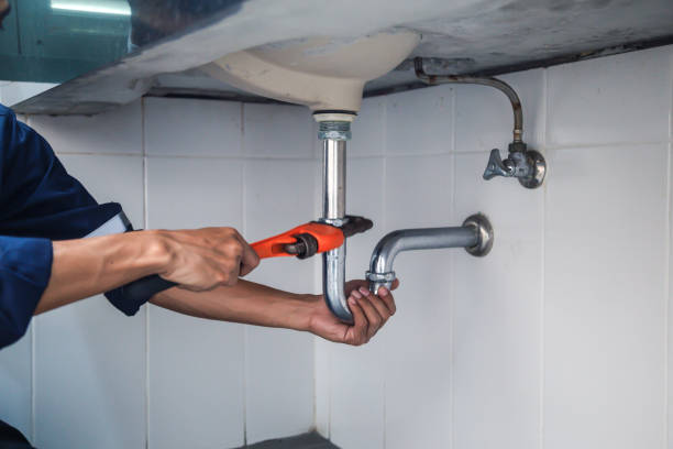 Best Plumbing Repair Near Me  in Comstock Park, MI