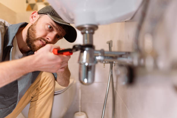Best Plumbing Repair Near Me  in Comstock Park, MI