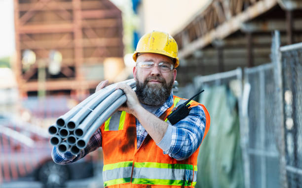 Best Pipe Repair Near Me  in Comstock Park, MI