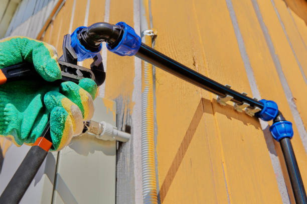 Best Leak Detection Services  in Comstock Park, MI
