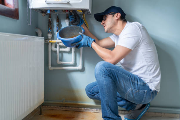 Best Sewer Cleaning Services  in Comstock Park, MI