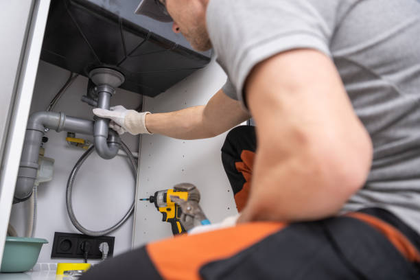 Best Plumbing Services Near Me  in Comstock Park, MI