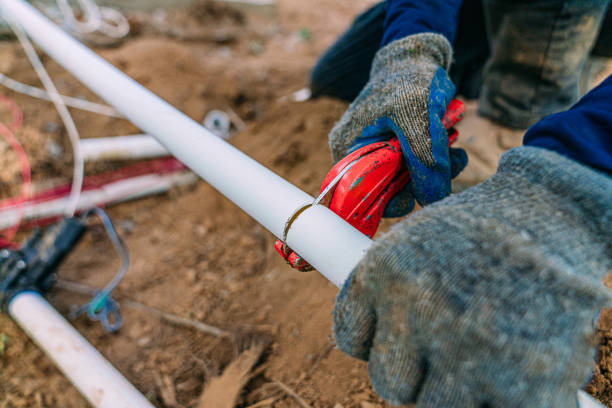 Trusted Comstock Park, MI Plumbing Experts