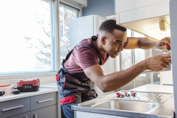 Best Leak Detection Services  in Comstock Park, MI