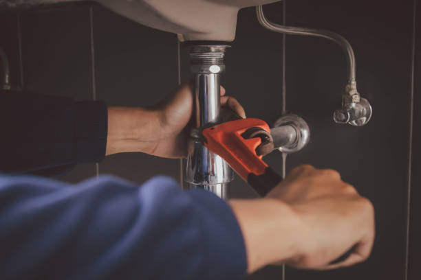 Best Plumbing Installation Services  in Comstock Park, MI